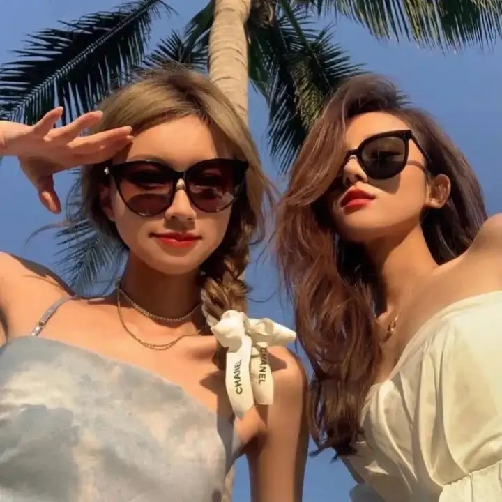 天下美人