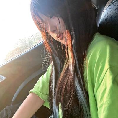 泰版我的女孩 高清封面